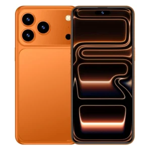 I17 Pro Max 16GB+1TB Unlocked 5G CDMA Smartphone 8000mAh Fast Charging 108MP 7 Inch Large Screen Android Deca French
