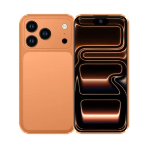 I17 Promax Mini Smart Phone 4.0-inch Fashion Smartphone