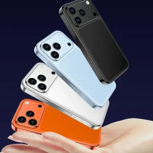 I17Mini Android Smartphone 2+16GB Mini Mobile Phone