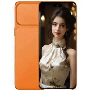 I17Pro Max Smartphone 6.9 HD 16+512GB Deca Core 108MP 120Hz 6000mAh Battery Global 5G Dual SIM