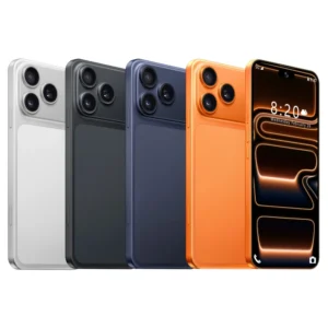I17pro Max OALE Original Android Phone 16GB+1TB 7.3″ 4G5G Smartphone Fast Shipping