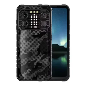IIIF150 B2 Pro Rugged Smartphone Android Cell Phone G99 120Hz 6.8” Screen 24GB RAM 256GB ROM 108MP Camera 10000mAh 30W Charge