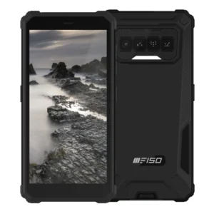 IIIF150 H2022 Rugged Phone 4GB+32GB Mobile Phones 4G Android 11 NFC Smartphones