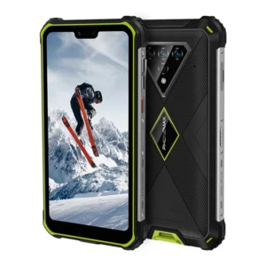 IP68 Rugged Smartphone NFC 10000mAh Battery 6GB+128GB RAM Android 12 24MP+48MP Cameras 6.23 Inch Gaming Shockproof SOS GSM CDMA