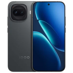 IQ OO Z11 Turbo Gaming Smartphone 6.59” 144Hz Snap Dragon 8 Gen5 7600mAh 100W Android Cell Phones 5G Unlocked