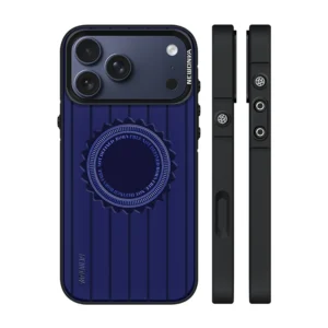 Industrial Grade Hard Back Protective Case Anti-Drop Shockproof Case for iPhone 17 Pro Max OEM Custom Available for Procurement