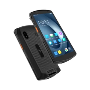 Industrial PDA Handheld Terminal Mobile Computer Data Collection 4G 2D Barcode Scanner Wireless Rugged