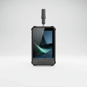 Industrial Qualcomm A8010T Android 15 8 Inch 10000mAh 4G Wi Fi GSM IP67 Waterproof RAM 6GB ROM 128GB For Field Work