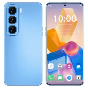 Infinix Hot 50 Pro 5G 16GB+1TB Original Dual SIM Android 15 Global Smartphone