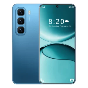 Infinix Hot 60i Original Android Phone 7.3 Inch Screen Hot 60i 5G Smartphone