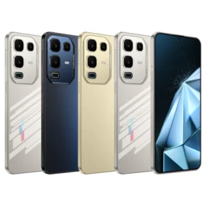 Infinix Note 50 Pro 5G 16GB+1TB 108MP Pro Shot LED Display Android 15 Global Ready Device