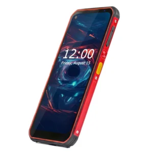 Ip68 Android Screen Rugged Mobile Phone Unlocked Big Battery Lte Quick Charging 6.35 Inch Ip68 Waterproof Smartphone