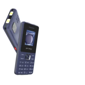 Itel 2160 1.77 Inch Screen Dual Sim Small Keypad Feature Phone 1000mAh