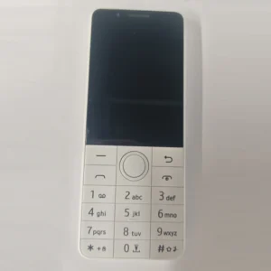 JMR310 Global MTK Keypad 2.8″ Quad Core LTE 4G Android 11 Smartphone 4GB RAM 64GB Storage Mini Elderly Phone for EU or USA