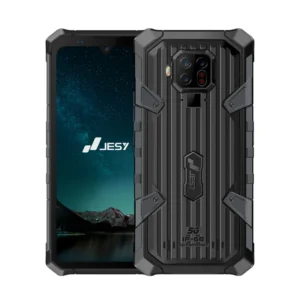 Jesy J20 5G Rugged Smartphone 8GB RAM 256GB