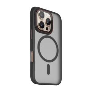 K1 MagiFilter Phone Cage Portable Filter Adapter Phone Protective Case With Filter Phone Accessory For iPhone 16 17 Pro Max