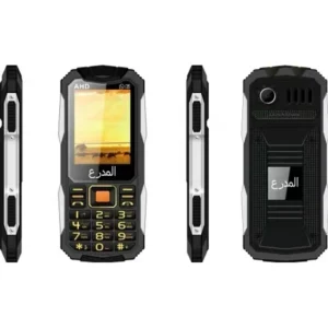 K16 Cdma Phones