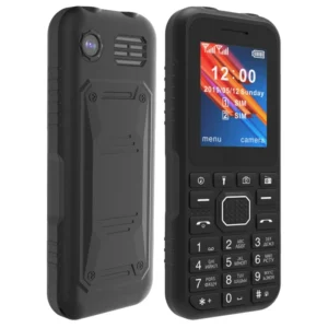 K17 Phone Unlock Smart Gaming Mobile Phones Old Small Cell Phones Dual Standby GSM 2G OEM Feature Telefone