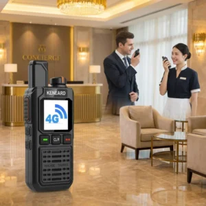 KE-727 4G Compact Pro for Global Coverage GPS+Beidou Positioning 3000mAh Battery Management Grade 7-14D