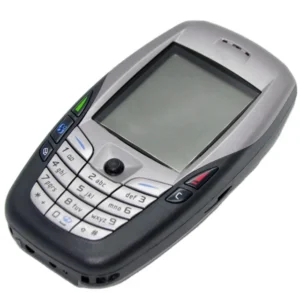 KUH 6600 Unlocked 2G 3G 4G Dual SIM Dual Standby Keypad Feature Phone