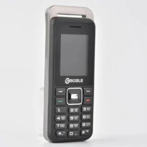 Keypad Phone for ZX208 Mobile Phone 2G Dual Sim Bar Feature Cellphones