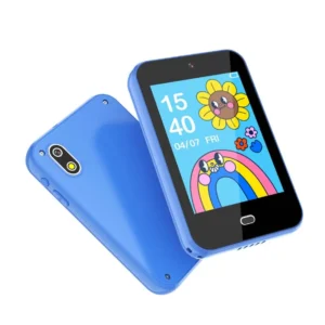 Kid Smart Mobile Smart Cell Phone Device Smartphone for Smart Toy Musical Baby Mobile for Kids Gift