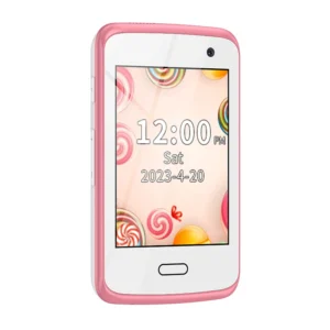 Kid with 19 Games 2G Android Kids Smartphone