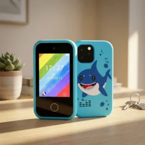 Kids Smartphones Latest Kids Smartphones with Camera Music & Games Mini Phones