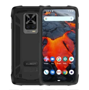 KingKong 7 IP68 IP69K Waterproof 6.36″ FHD+ 64MP Triple Camera 32MP Selfie 8GB+128GB 5000mAh NFC OTG Rugged Smartphone