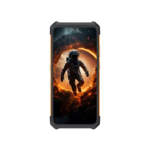KingKong ES Ultra thin Rugged Android Smartphone 16GB RAM 128GB ROM 6.56inch 90Hz Screen 48MP Camera 4G Phone