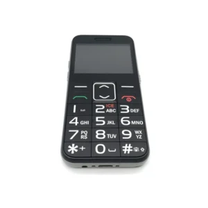 L2311 4G Dual SIM Card Senior Phone Cell Phone Elderly People Factory 4G Cellphone Mobile Phone