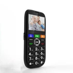 L2312 4G 2GB+16GB Waterproof IP68/IP69K Keypad Mobile Phone Rugged Feature Mini Mobile Phone