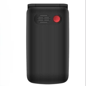 L2802 2+16GB 1000mAh Touch Panel Feature Phone Android 8.1 Rugged Feature Phone