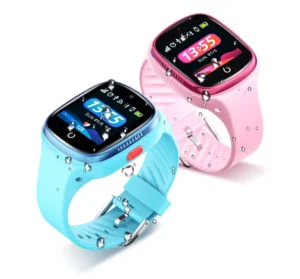 LT06 4G Smart Watch Phone Kids LBS GPS WiFi with SIM Card Class Mode SOS Video Calling Camera IP67