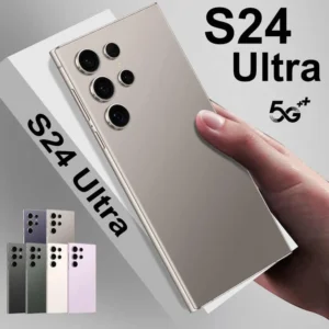 Large Memory 1TB All Type Mobile Phone Cellphones for Amsung Galax S25 Ultra Price S24 U Global 5G Smartphone