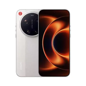 Lei Ca Version Mi 17 Ultra 5G Smart Phone Snapdragon 8 Elite Octa Core CPU FHD AI Big Screen CDMA LTE Cellular English