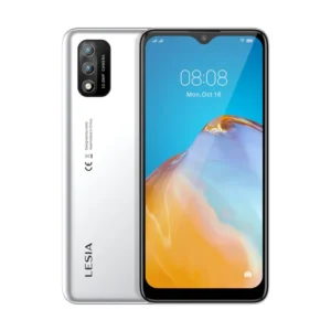 Lesia Oem 6.53inch Water drop Screen 4G Mobile Phone 3GB+32GB Smartphone Face Unlock Gaming Cellphone