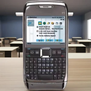 Long Battery Strong Call Signal Feature Phone E71 C2 01 C2 05 206 8110 8210 2730 7230 5230 5130 E63 E72 5800 Etc 2G Cellular