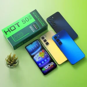 Low End Dual SIM Smartphone Android 8.1 Unlocked Cell Phone 6.6 Inch Larger Memory Android Phone