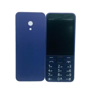 Low Price 100% New Rugged Dual SIM Phone for No kia 235 4G Feature Phone Low MOQ Bulk Price