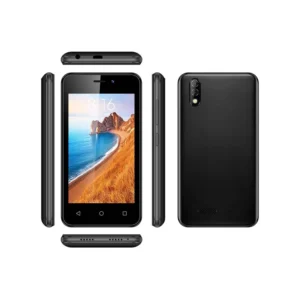 Low Price 4 Inch Smart Phone 1gb+8gb With 2000mah Battery