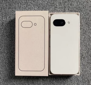 Low Price Pel 9a 5G GXQ96 GTF7P G3Y12 Smartphone Deca Core 120Hz OLED Pure Android Ecosystem Complete of Accessories