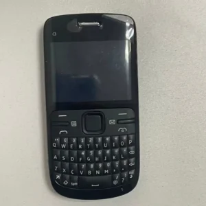 Low priced Classic Original NK C3 00 GSM 2G Keypad Feature Phone