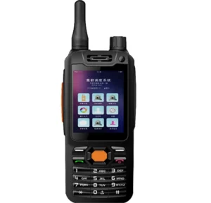 Lowest Price 4G LTE Android 7.1 Mini Mobile Phone With PTT SOS GPS Waikie Talkie Smart Phone