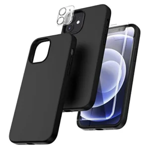 Luxury Clear Shockproof Phone Case Protector for iPhone 16 15 14 13 12 11 Pro Max Quality Cover for Mobile Devices