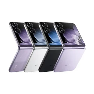 Luxury Fold Screen Mobile Phone Xiaom Mix Flip 5G Smartphone for Xiaomi Mix Flip Android OS