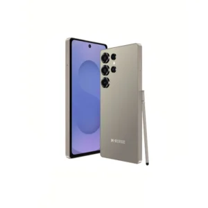 M HORSE S25Ultra Super 4GB+64GB 6.6-inch AMOLED LTE 5000mAh Mobile Phone Full Display Android 14 NFC Quick Charge