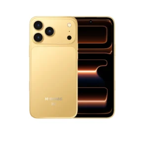 M HORSE smart phone M17PROMAX4G 4G 6.6 inch mobile phone Android 14 unlocks dual-card 5000 mAh large memory mobile phone