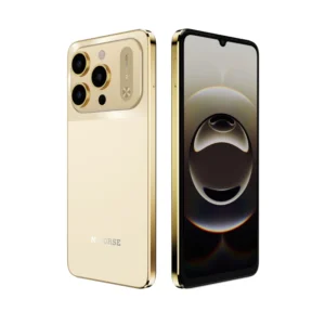 M HORSEM17 PRO MAX 4g Smartphone 6.8 inch HD Screen 8gb+128GB Android 14 4g Dual card Mobile Phone Original High quality Phone