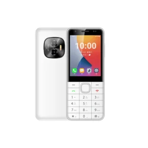 M1 Octa Core Android 13 Smartphone 2.8 Inch 120Hz Touch Screen 4GB RAM 64GB ROM 4G LTE WiFi Global Unlocked